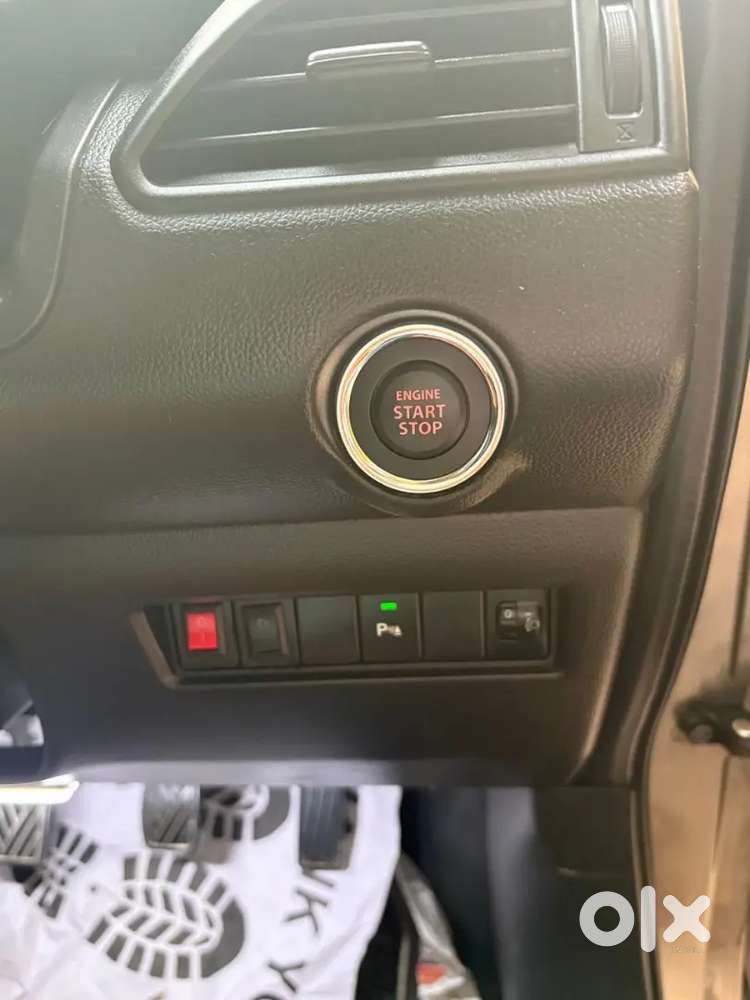 Maruti Suzuki Swift 2018 Diesel 81000 Km Driven