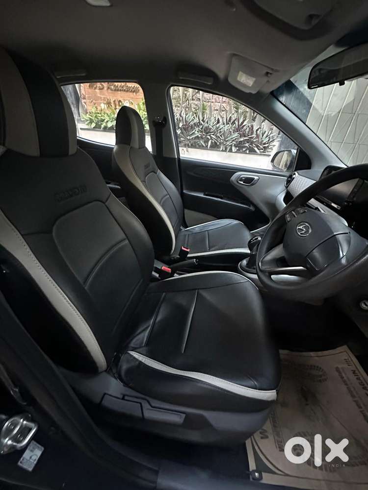 Hyundai Grand I10 Nios Sportz Amt 1.2 Kappa Vtvt, 2020, Petrol