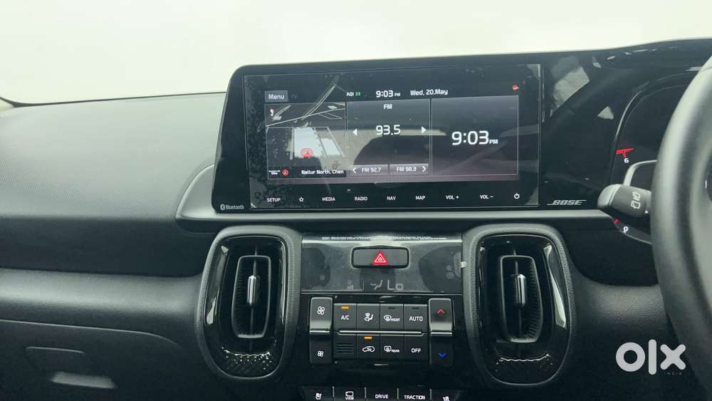 Kia Sonet Gtx Plus 1.5 Dct At, 2022, Diesel