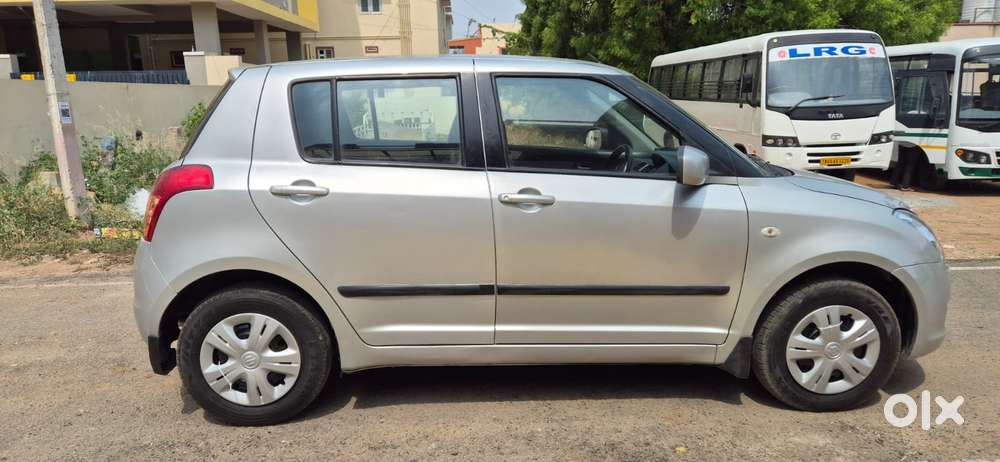 Maruti Suzuki Swift Ddis Vdi, 2010, Diesel