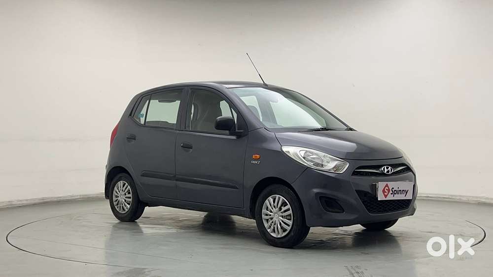 Hyundai I10 Magna 1.1l, 2014, Petrol