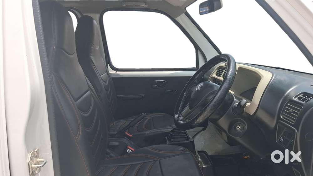 Maruti Suzuki Eeco Cng 5 Seater Ac, 2024, Cng & Hybrids