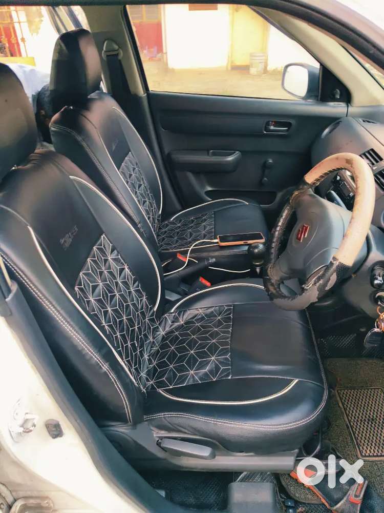 Maruti Suzuki Dzire 2016 Diesel Well Maintained