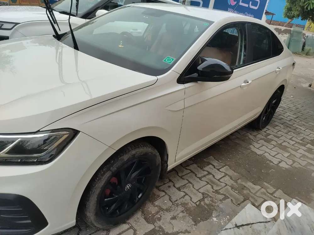 Volkswagen Virtus 2023 Petrol