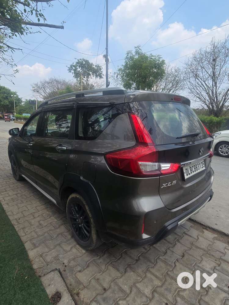 Maruti Suzuki Xl6 1.5 Alpha Plus At, 2021, Petrol