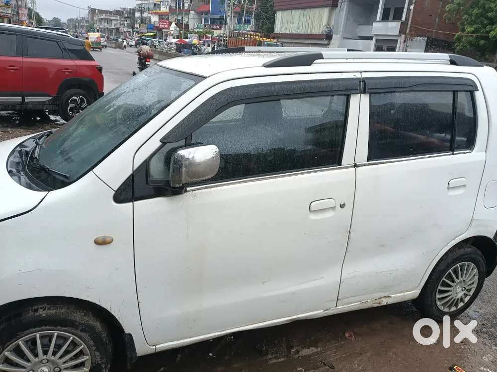 Wagonr Brand New Condition