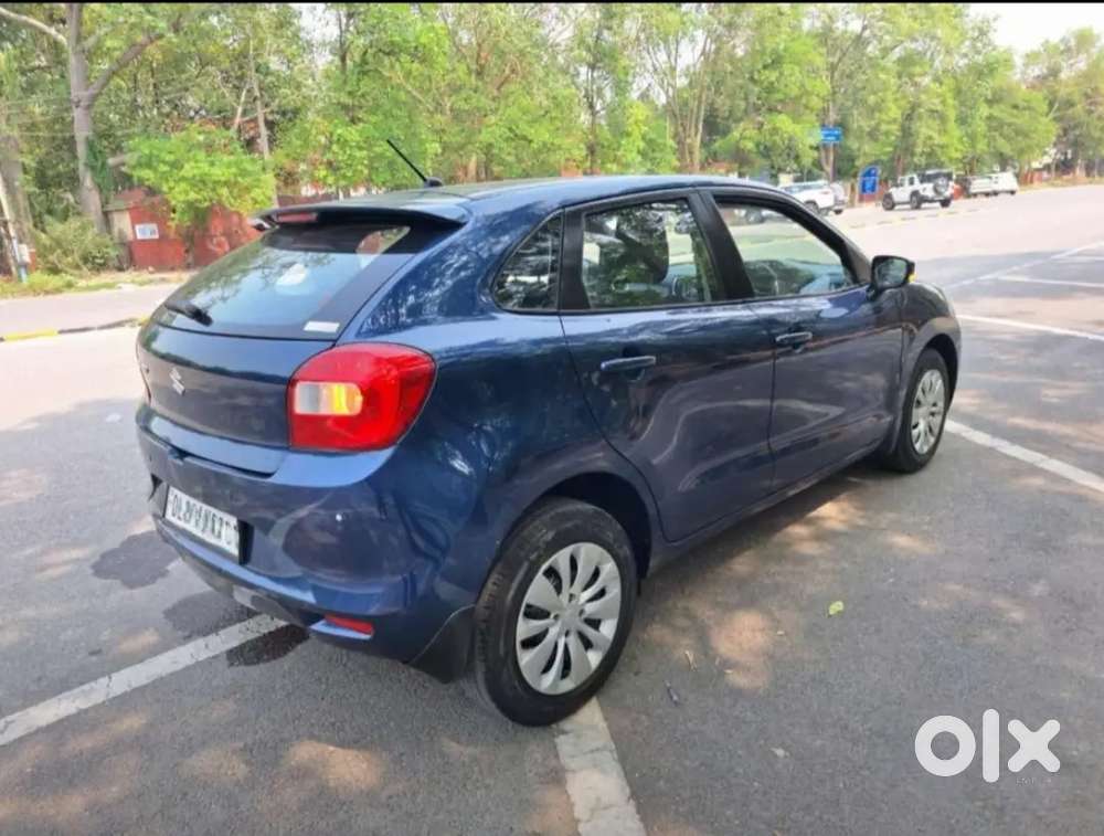 Baleno Delta 1.2l