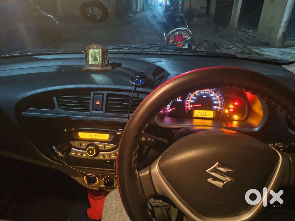 Maruti Suzuki Alto K10 2019 (november)