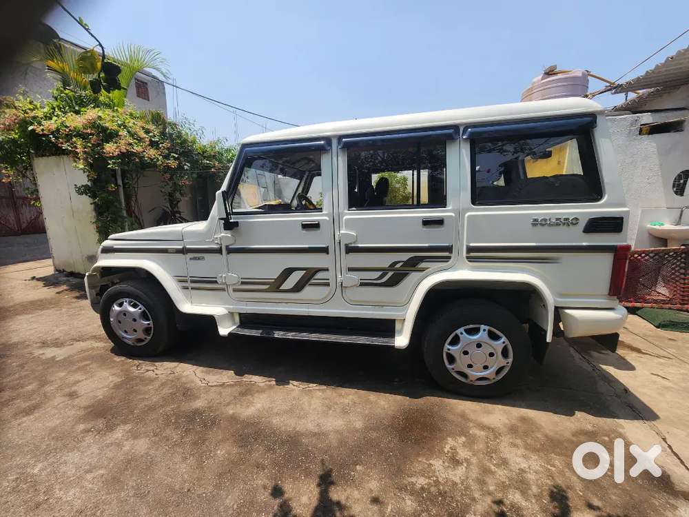 Mahindra Bolero 2013 Diesel 160000 Km Driven