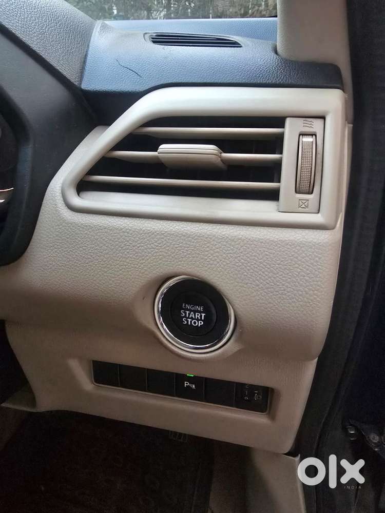 Maruti Suzuki Swift Dzire Zdi Plus , 2018, Diesel