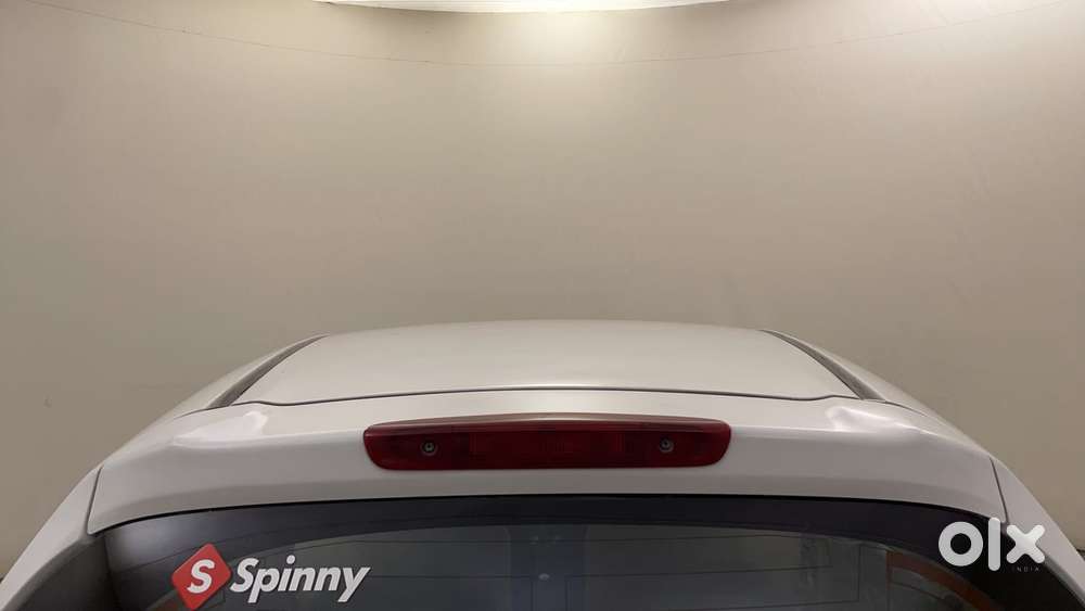 Honda Brio Vx Mt, 2015, Petrol