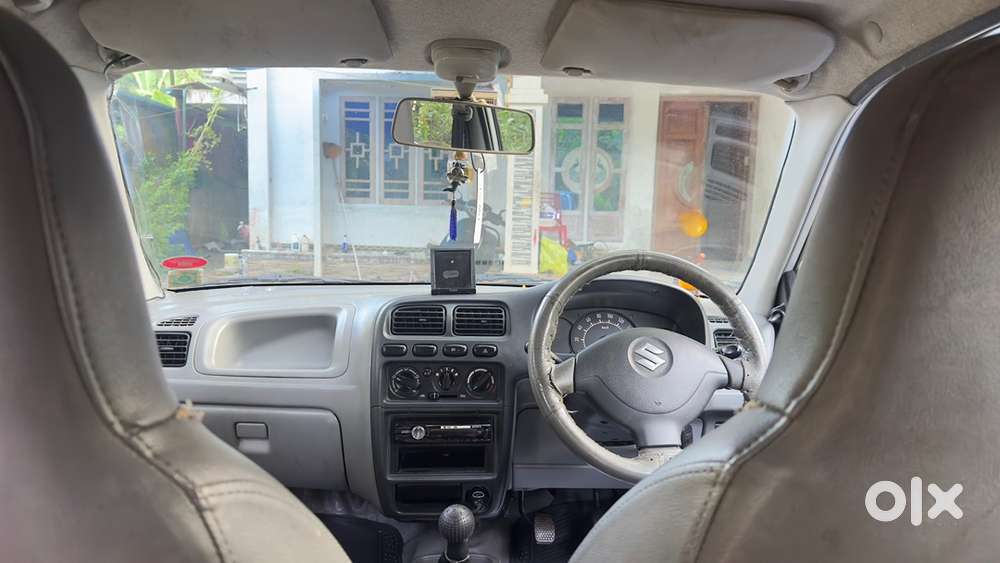 Maruti Suzuki Alto K10 2012 Petrol 69000 Km Driven