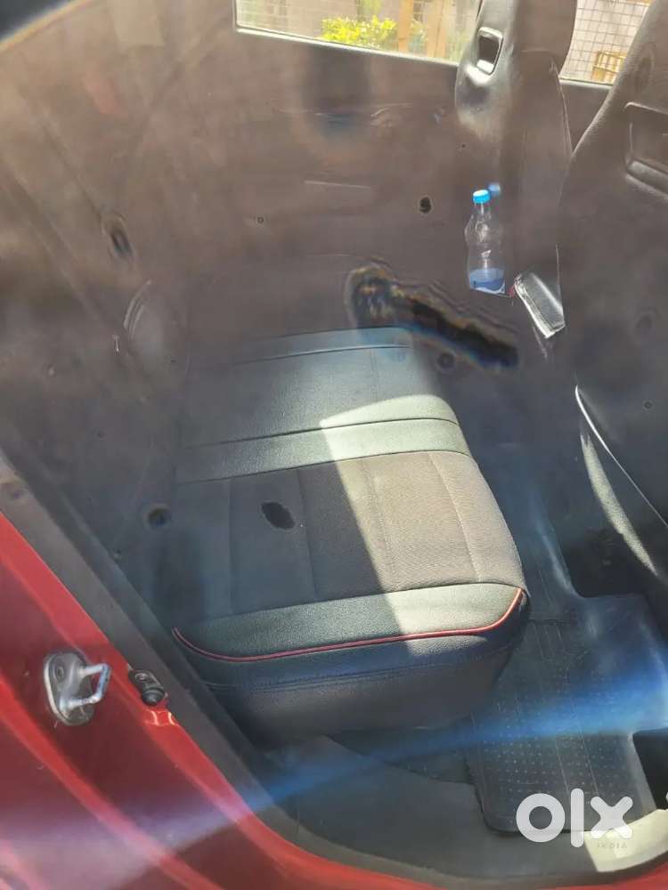 Mahindra Kuv 100 Diesel 2017