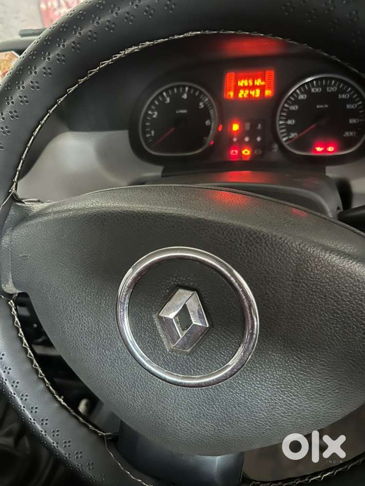 Renault Duster Diesel 2014