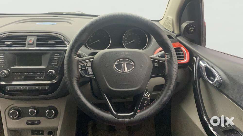 Tata Tiago 1.2 Revotron Xz, 2019, Petrol