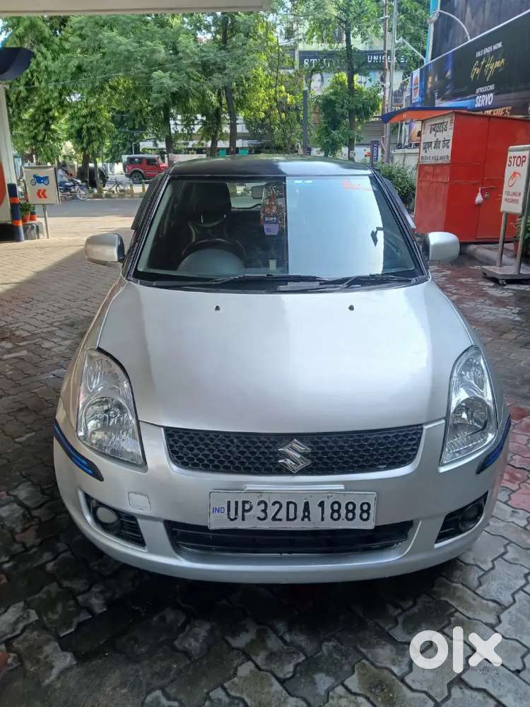 Maruti Suzuki Swift 2010