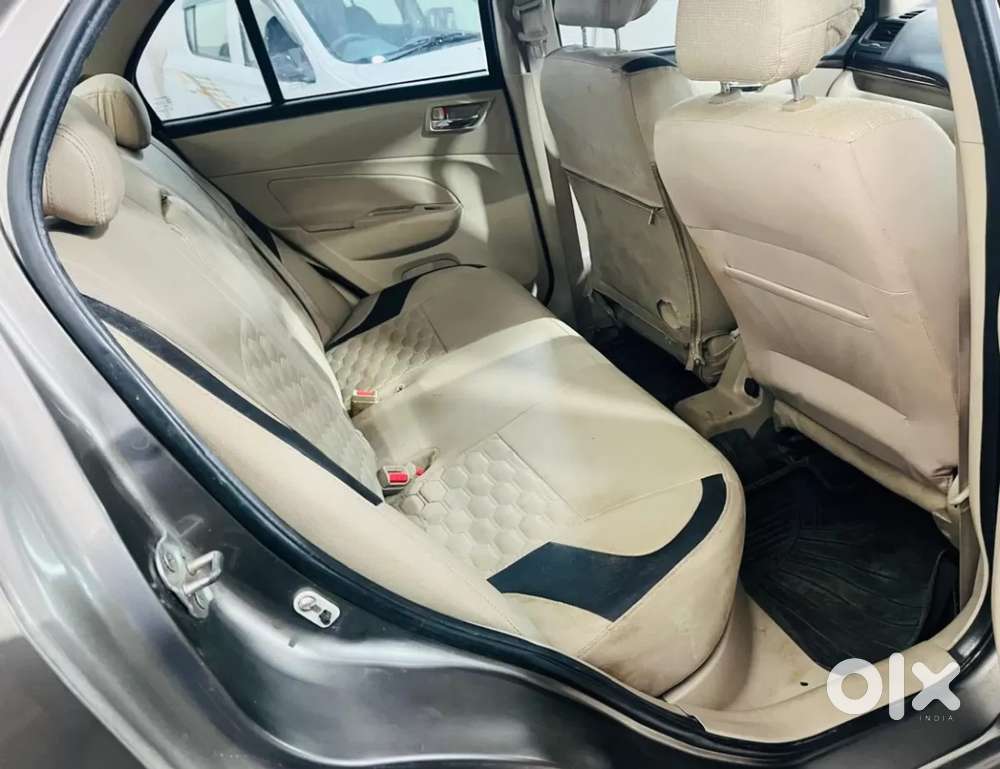 Maruti Suzuki Swift Dzire 1.3 Vxi, 2015, Petrol