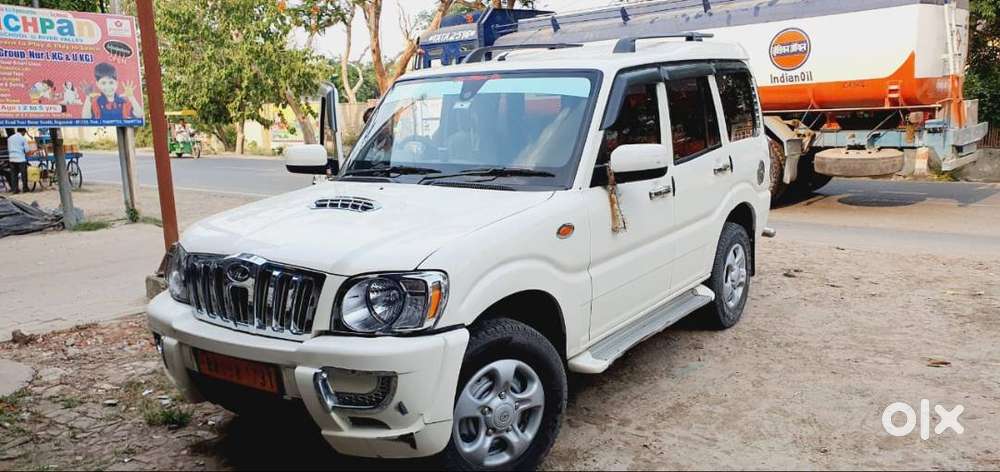 Vechile Are Well Maintained.