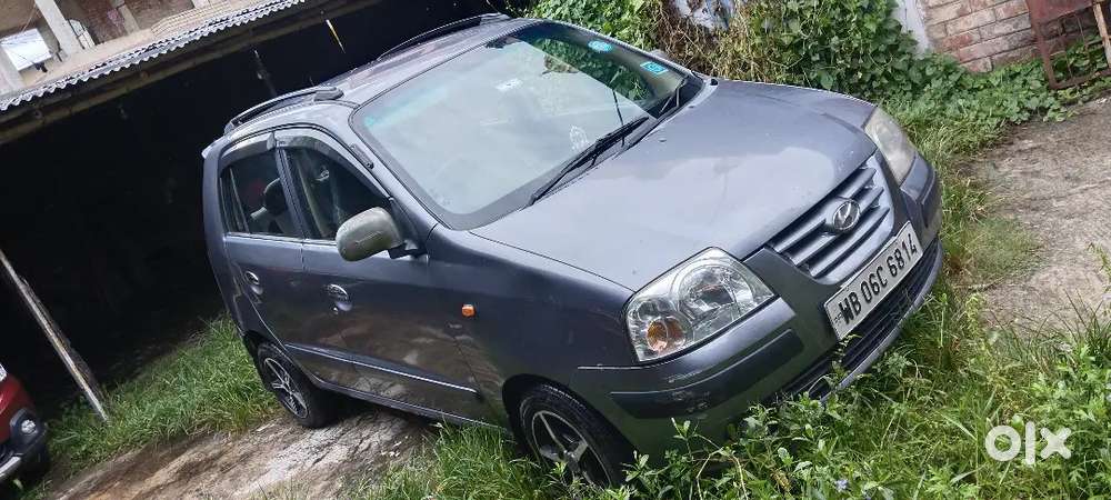 Hyundai Santro Xing 2010, Nice Condition