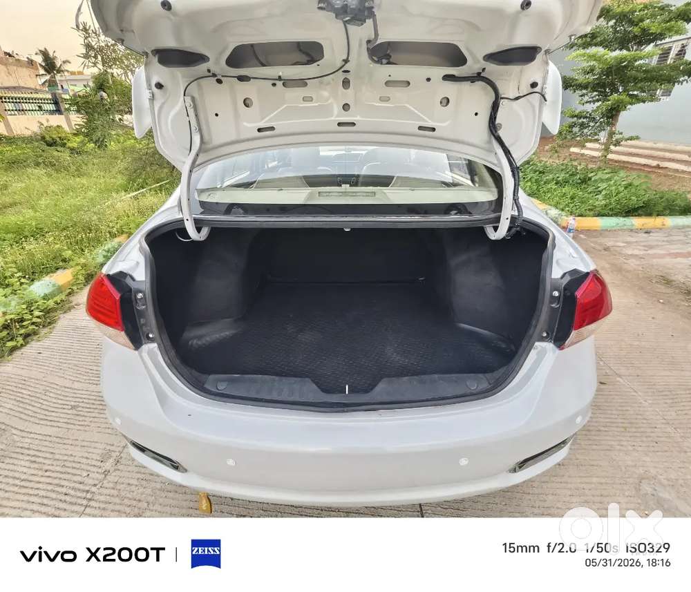 Maruti Suzuki Ciaz 2018 Diesel Good Condition