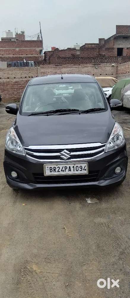 Maruti Suzuki Ertiga 2018 Diesel