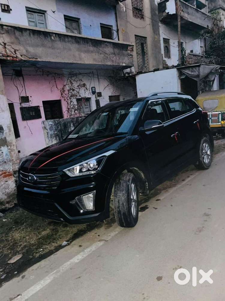 Hyundai Diesel Car 2016