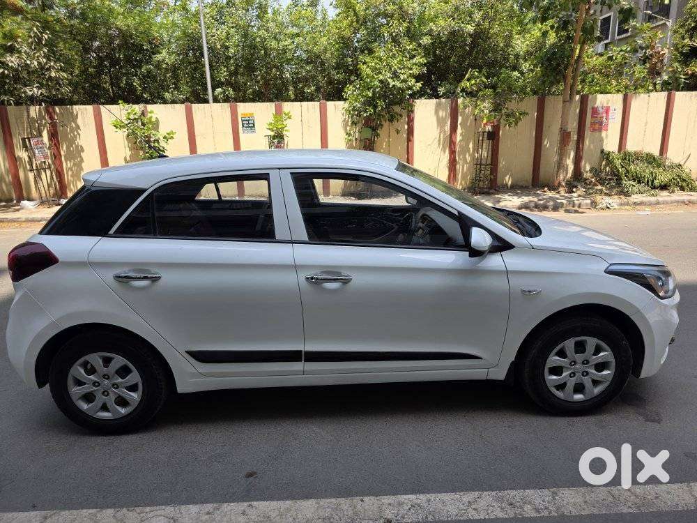 Hyundai I20 Magna Plus, 2020, Cng & Hybrids