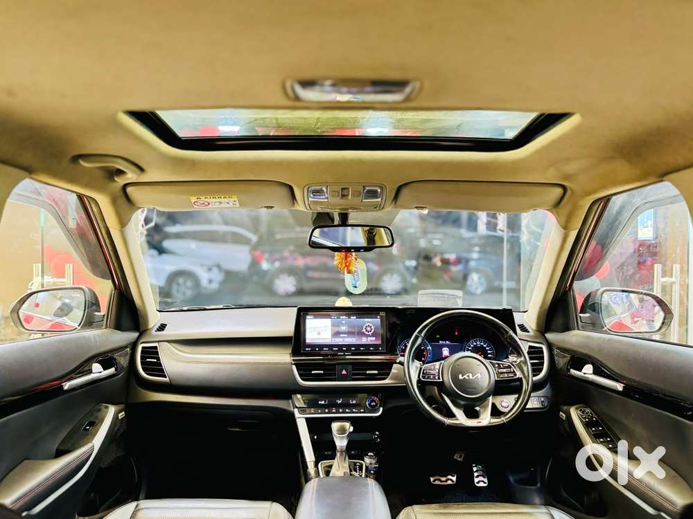 Tata Curvv Accomplished Plus A 1.2 Hyperion Gdi Petrol 6mt, 2025, Pe..