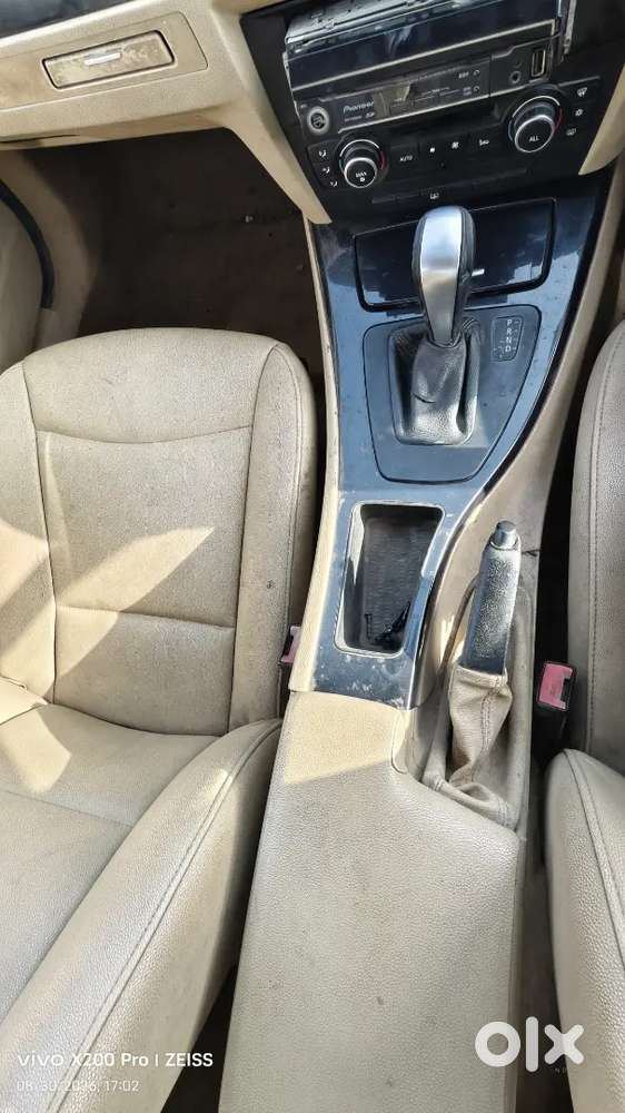 Bmw 3 Series Diesel 2012 Edition