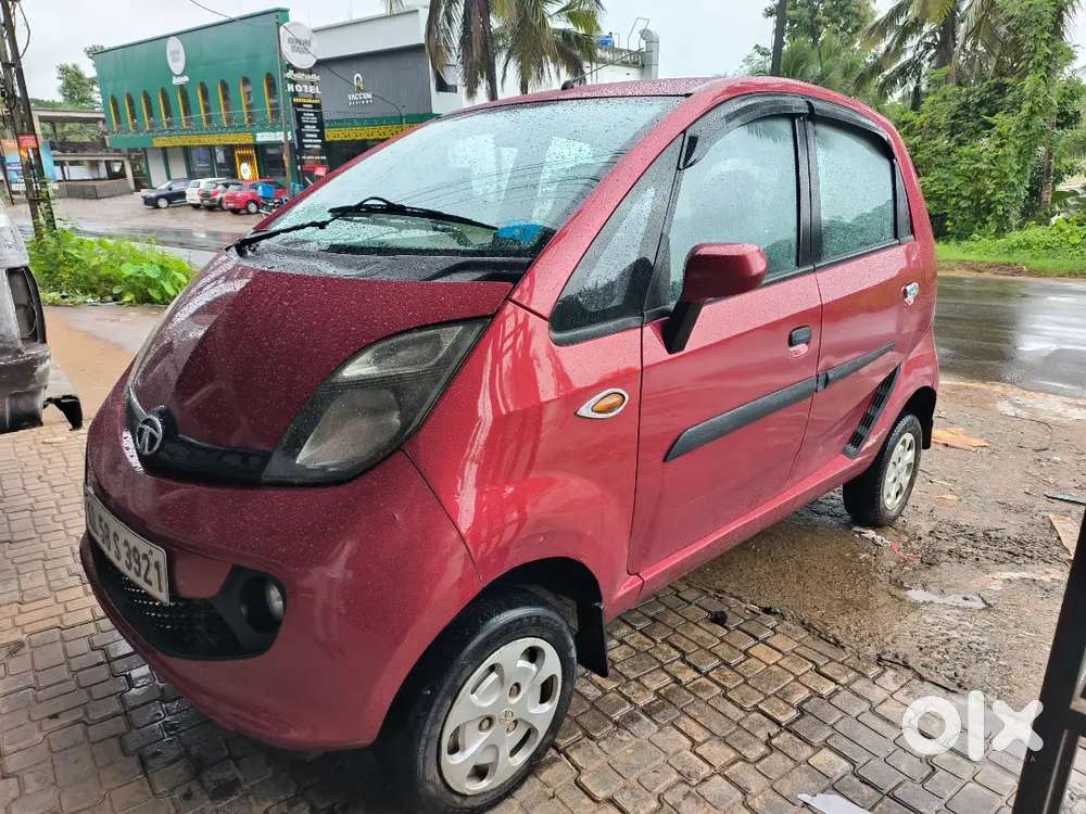 Tata Nano Twist Xt 2015 Ready