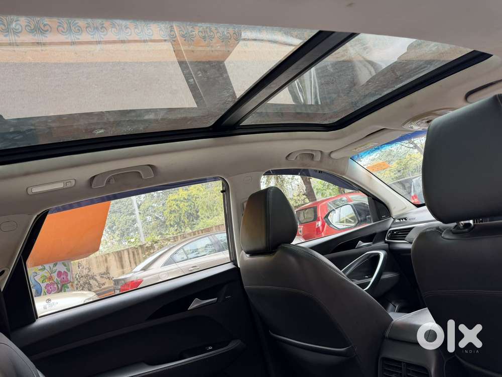 Mg Hector Super Diesel Mt, 2019, Diesel