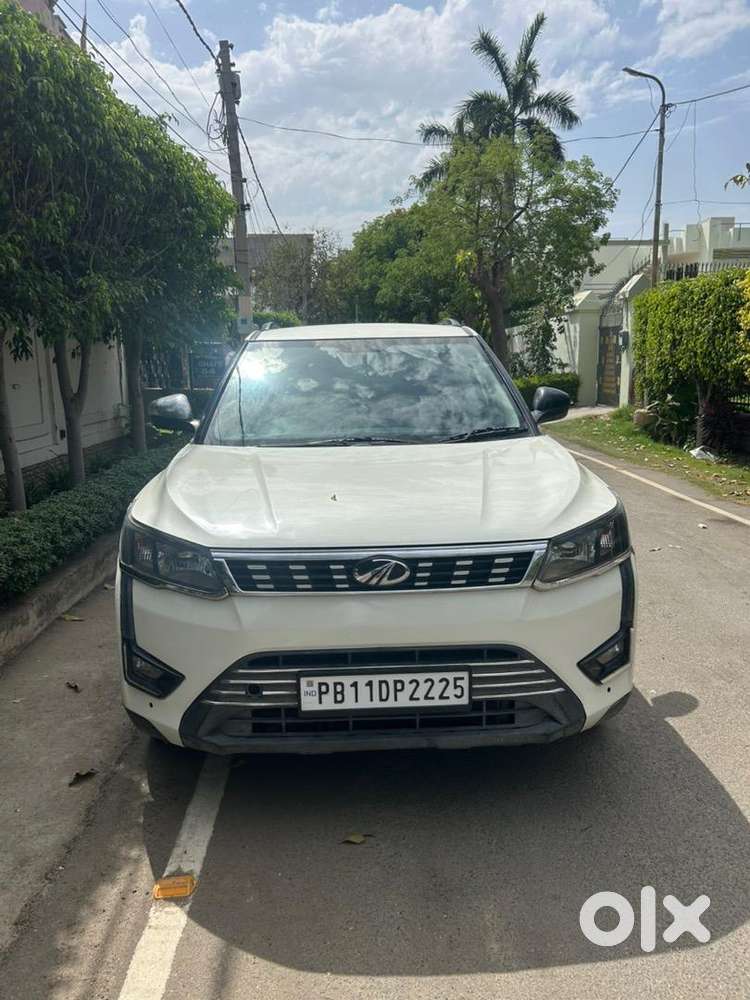 Mahindra Xuv300 2019 Diesel 70000 Km Driven