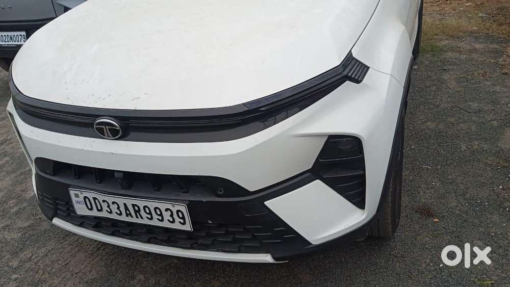 Tata Nexon Diesel 2025
