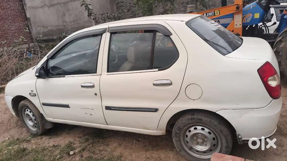 Tata Indigo Ecs 2015