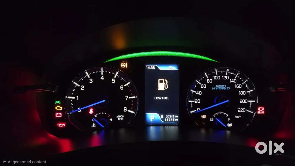 Maruti Suzuki Ciaz White Variant Petrol Automatic