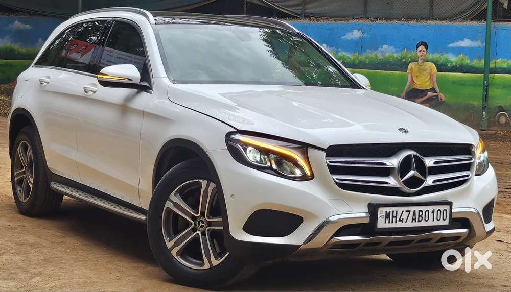 Mercedes-benz Gla Class 200 D Style, 2017, Diesel