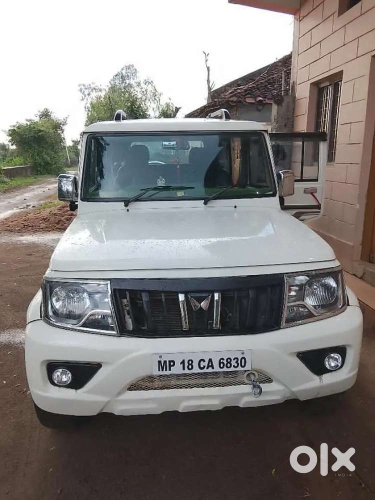 Mahindra Be 6 2022 Diesel