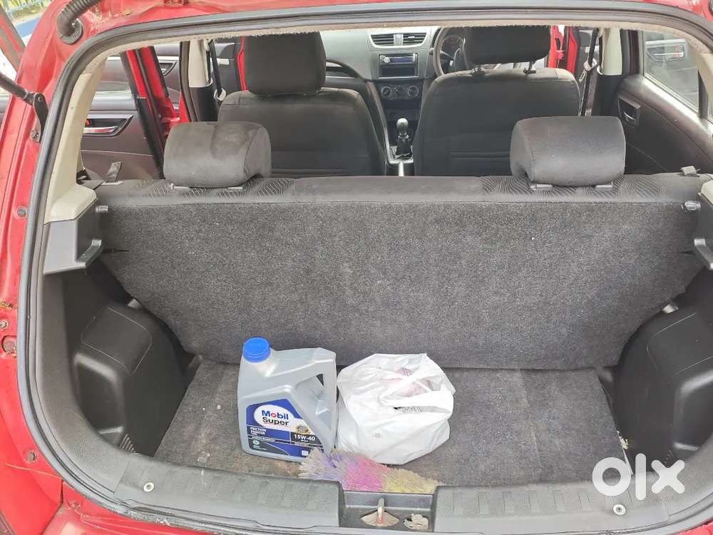 Maruti Suzuki Swift 2013 Diesel 48000 Km Driven