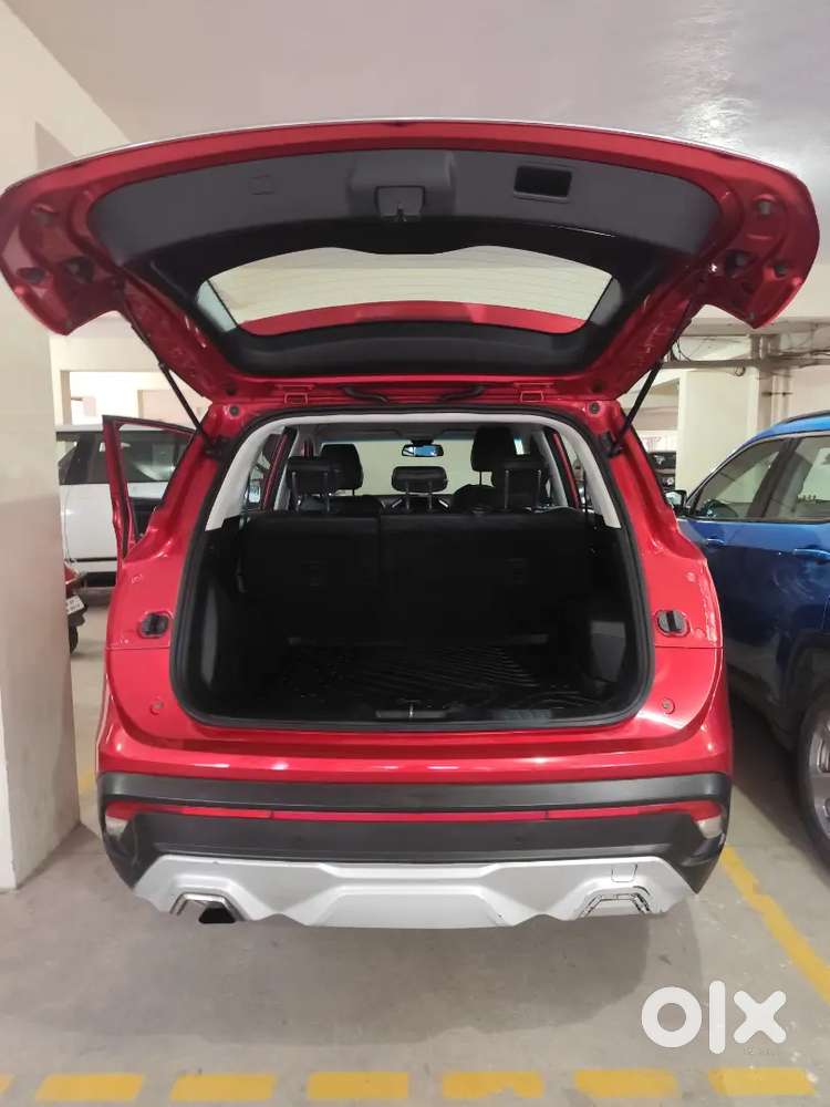 Mg Hector 2.0 Smart 2021 Diesel