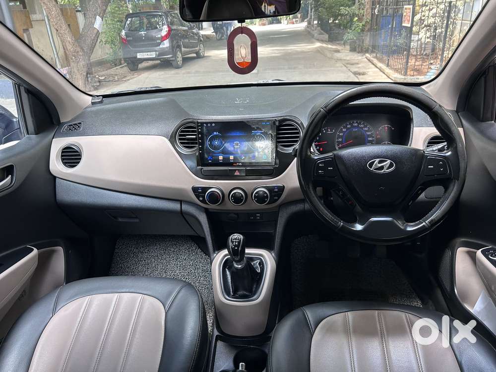 Hyundai Grand I10 1.2 Crdi Asta, 2015, Diesel
