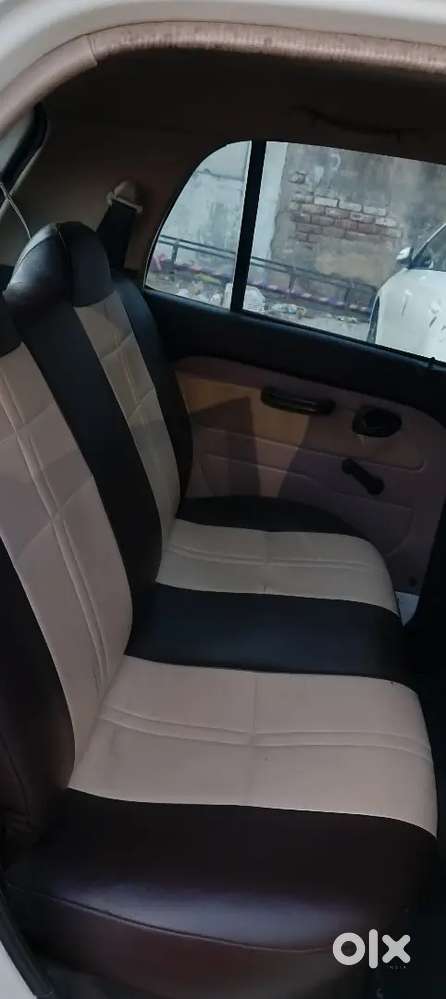 Hyundai Santro Xing 2010 Cng & Hybrids Well Maintained