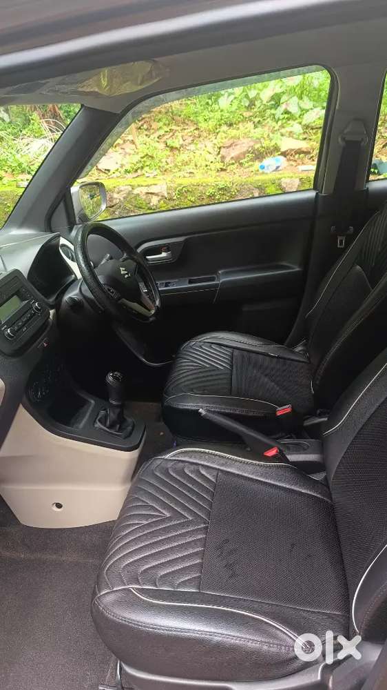 Maruti Suzuki Wagon R 2023