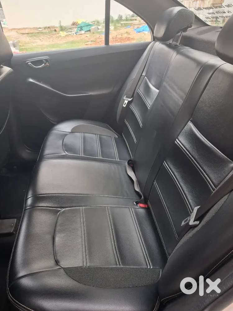 Tata Zest 1.2 Revotron Xt 2015