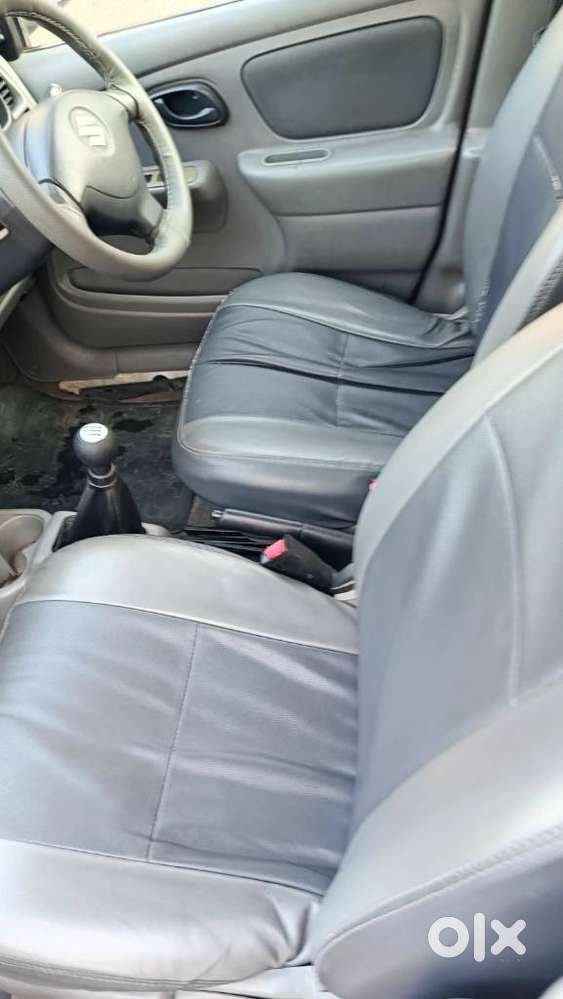 Maruti Suzuki Alto K10 1.0 Vxi, 2013, Petrol