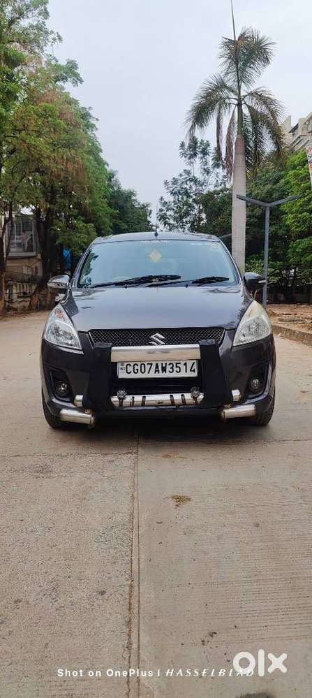 Maruti Suzuki Ertiga Vdi, 2015, Diesel
