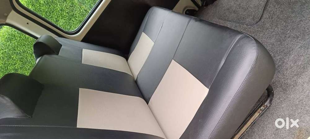 Maruti Suzuki Eeco 5 Str With Ac Plus Htr Cng, 2020, Cng & Hybrids
