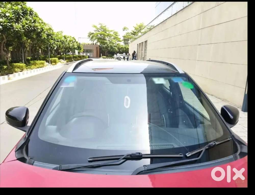 Nissan Magnite 2022 Petrol Well Maintained