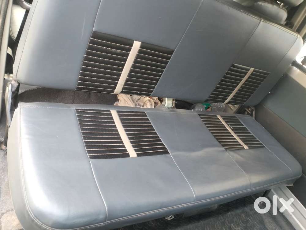 Maruti Suzuki Omni Petrol 2019