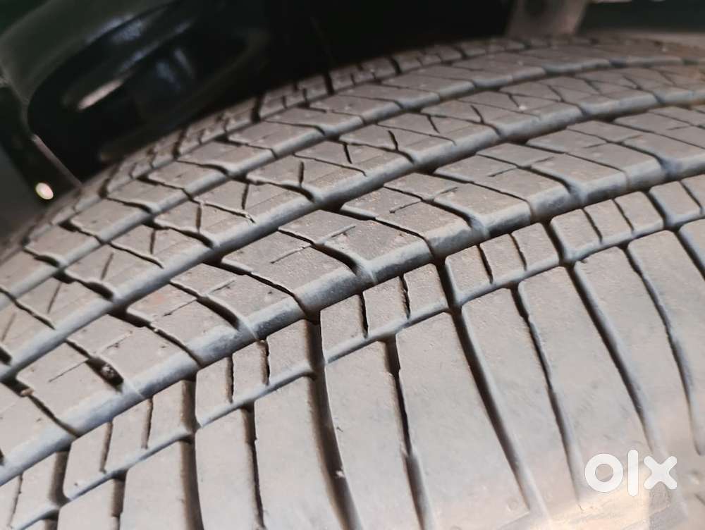 Mahindra Scorpio 2.2 S7 8 Str, 2015, Diesel