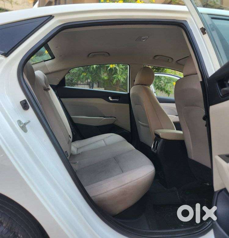 Hyundai Fluidic Verna 1.6 Vtvt S(o), 2020, Petrol
